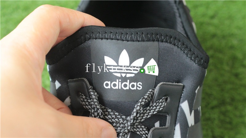 Neil Barrett x Adidas NMD XR1 PK Real Boost